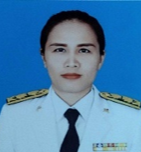 น.ส.เพ็ญพินิจ  เกตุทอง