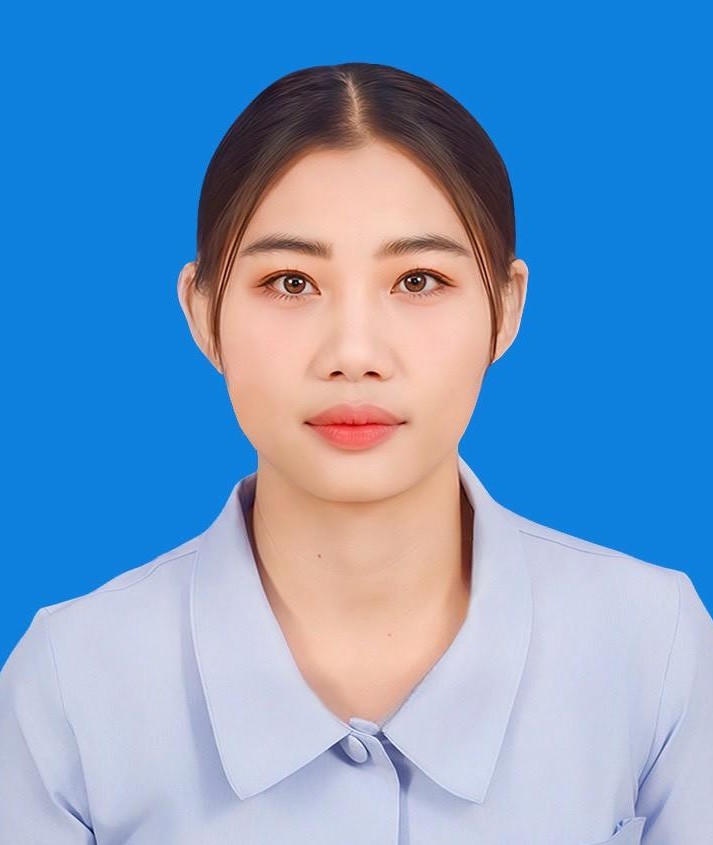 นางสาววิลาสินี สรแสง