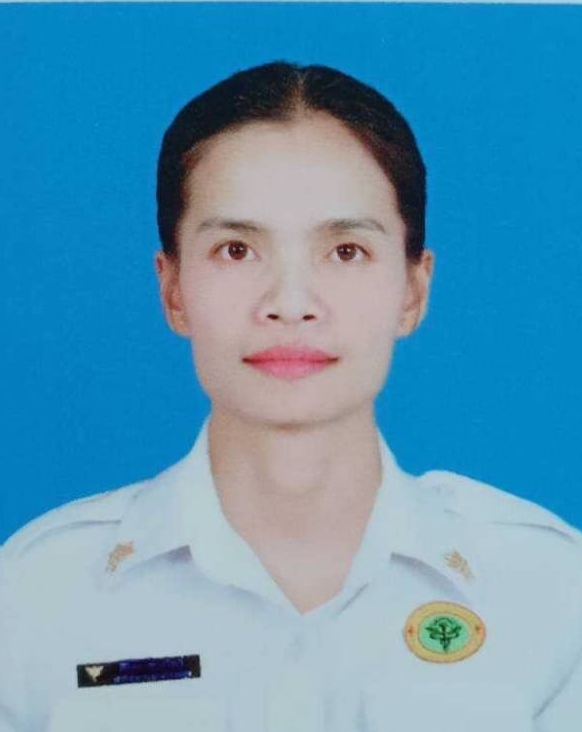 นางอุดร บุญอุ้ย