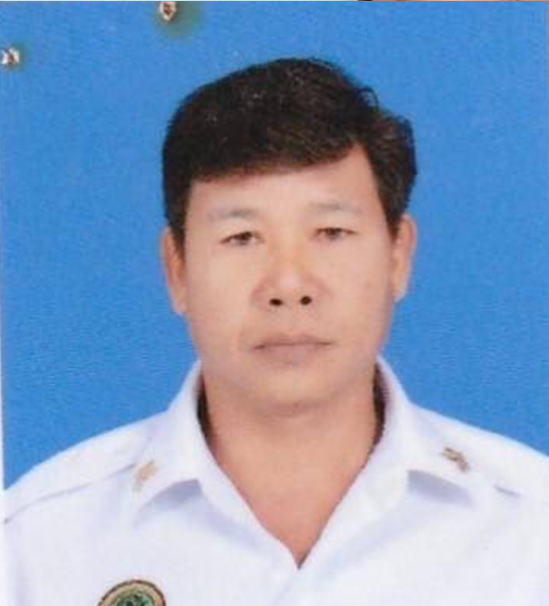 นายดี ต้นเกษ