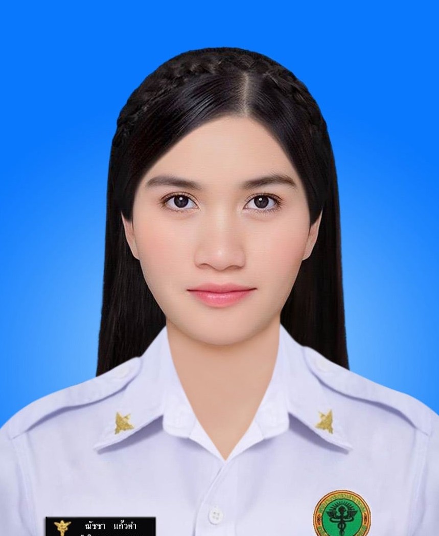 น.ส.ณัชชา แก้วคํา