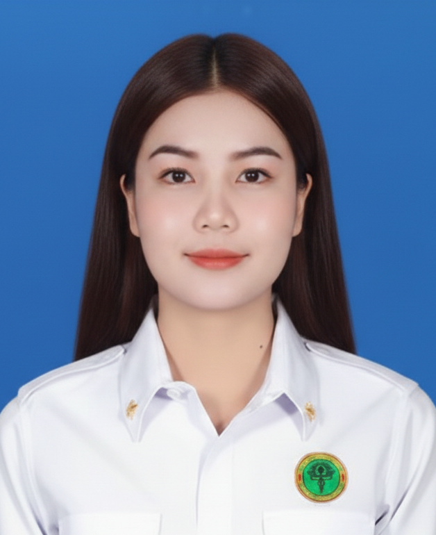 นางสาวกาญจนา อุทรมล