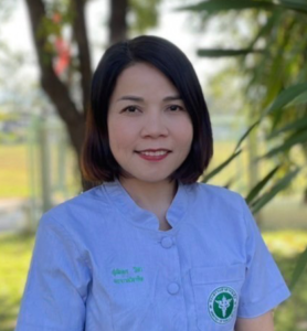 Picture of นางสุภัทพร  วิลา