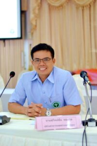 Picture of นายสุวิทย์ชัย ทองกูล